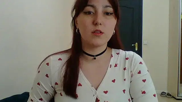 Snapshot of MiaStika chatting on March 18, 9:10 pm MiaStika online show from March 18, 9:10 pm