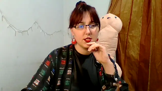 Snapshot of MiaStika chatting on September 26, 6:04 pm MiaStika online show from September 26, 6:04 pm