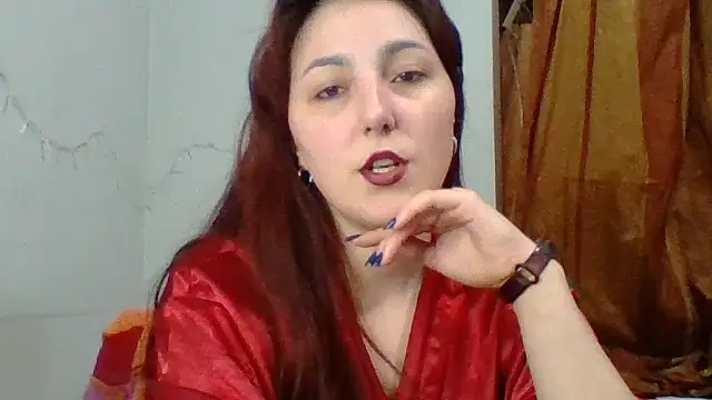 Snapshot of MiaStika chatting on February 25, 5:08 pm MiaStika online show from February 25, 5:08 pm