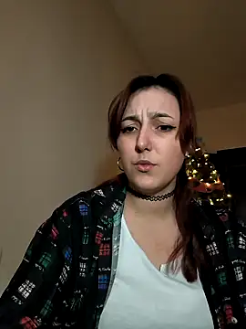 Snapshot of MiaStika chatting on December 29, 12:45 pm MiaStika online show from December 29, 12:45 pm