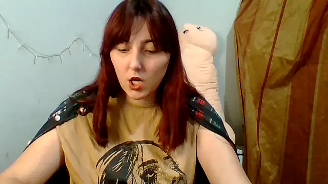 Snapshot of MiaStika chatting on September 29, 4:23 pm MiaStika online show from September 29, 4:23 pm