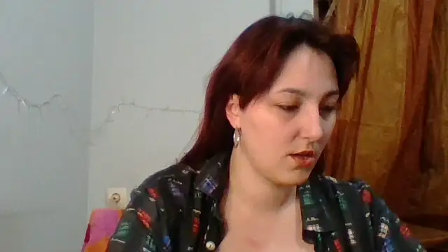Snapshot of MiaStika chatting on February 26, 5:00 pm MiaStika online show from February 26, 5:00 pm
