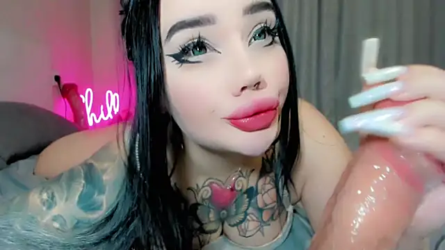 Aira vi online show from February 7, 3:03 am