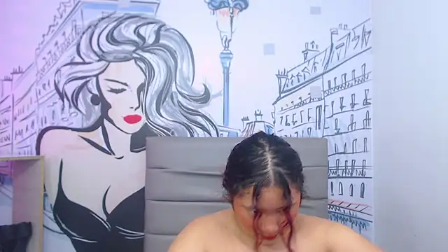 Snapshot of Carlingimenes707rs chatting on September 10, 3:38 am Carlingimenes707rs online show from September 10, 3:38 am