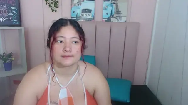 Snapshot of Carlingimenes707rs chatting on September 16, 12:39 pm Carlingimenes707rs online show from September 16, 12:39 pm