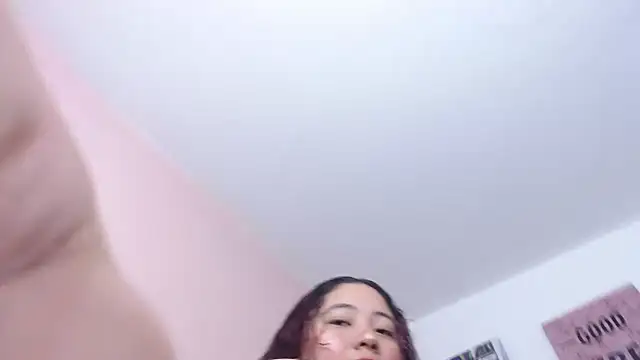 Snapshot of Carlingimenes707rs chatting on September 19, 1:26 pm Carlingimenes707rs online show from September 19, 1:26 pm