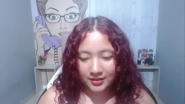 Snapshot of Carlingimenes707rs chatting on March 18, 6:50 pm Carlingimenes707rs online show from March 18, 6:50 pm