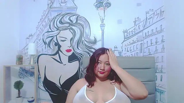 Snapshot of Carlingimenes707rs chatting on February 11, 4:22 am Carlingimenes707rs online show from February 11, 4:22 am