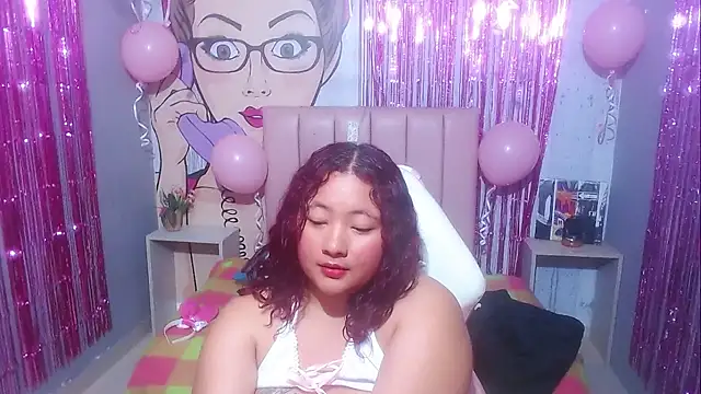 Snapshot of Carlingimenes707rs chatting on March 22, 4:26 pm Carlingimenes707rs online show from March 22, 4:26 pm