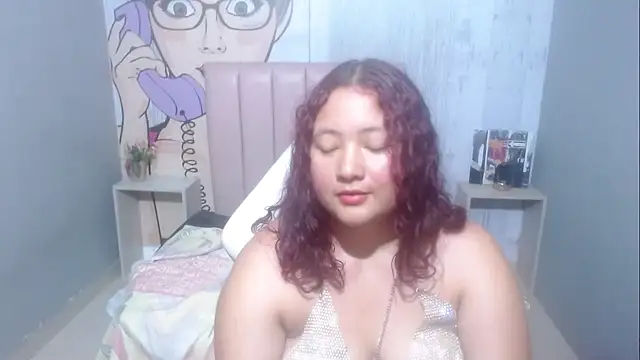 Snapshot of Carlingimenes707rs chatting on March 16, 9:58 pm Carlingimenes707rs online show from March 16, 9:58 pm