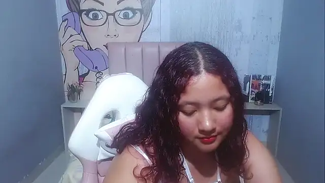 Snapshot of Carlingimenes707rs chatting on March 15, 9:16 pm Carlingimenes707rs online show from March 15, 9:16 pm