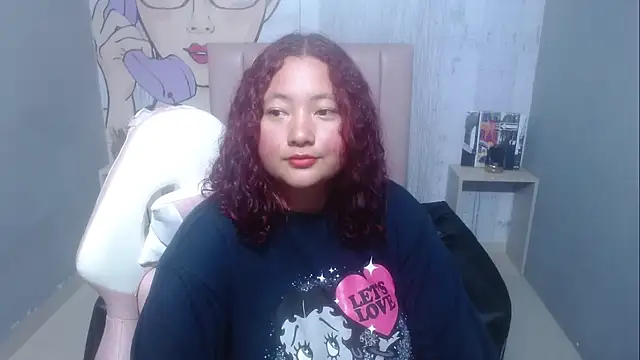 Snapshot of Carlingimenes707rs chatting on March 20, 3:36 pm Carlingimenes707rs online show from March 20, 3:36 pm