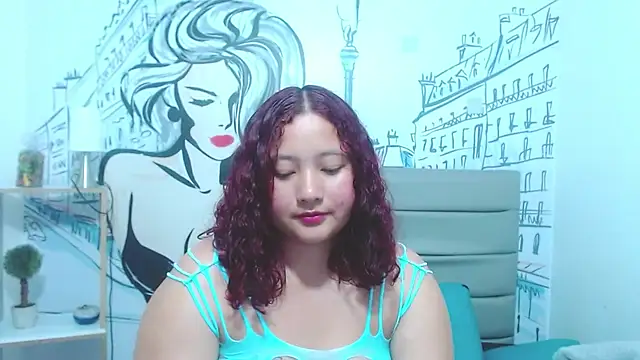 Snapshot of Carlingimenes707rs chatting on February 22, 11:03 pm Carlingimenes707rs online show from February 22, 11:03 pm