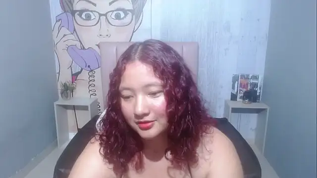 Snapshot of Carlingimenes707rs chatting on March 18, 3:44 pm Carlingimenes707rs online show from March 18, 3:44 pm