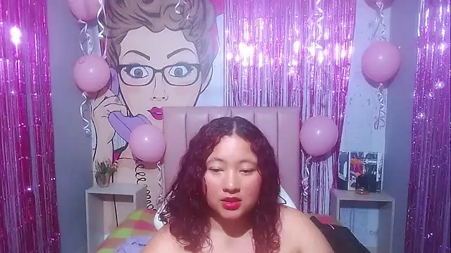 Snapshot of Carlingimenes707rs chatting on March 22, 7:31 pm Carlingimenes707rs online show from March 22, 7:31 pm