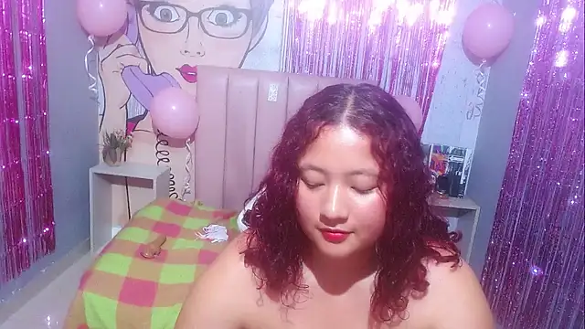 Snapshot of Carlingimenes707rs chatting on March 22, 10:37 pm Carlingimenes707rs online show from March 22, 10:37 pm