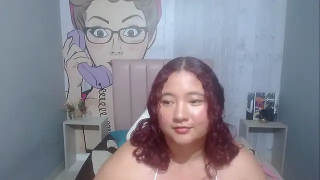 Snapshot of Carlingimenes707rs chatting on March 10, 8:23 pm Carlingimenes707rs online show from March 10, 8:23 pm