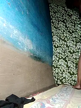 AparnaBoudi online show from October 5, 6:31 pm