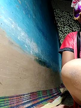 AparnaBoudi online show from October 8, 6:08 pm