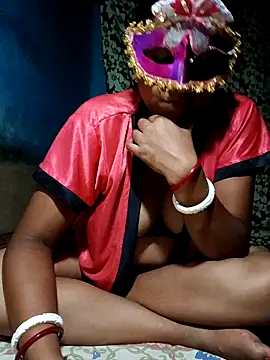 AparnaBoudi online show from October 13, 5:58 pm