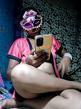 AparnaBoudi online show from September 26, 5:09 pm