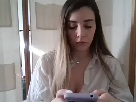 MissBella131 online show from January 21, 12:18 pm