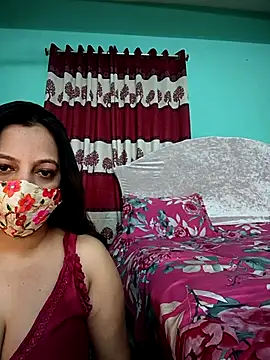 Taniya07 online show from March 15, 6:04 pm