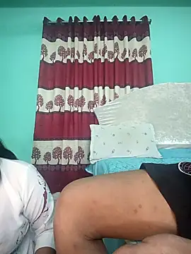 Taniya07 online show from February 27, 5:46 pm