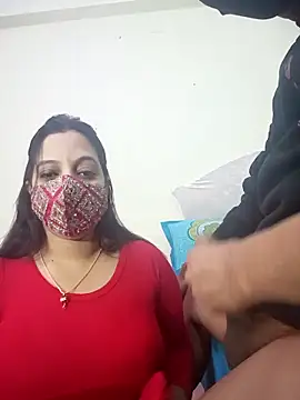 Taniya07 online show from January 7, 5:29 pm