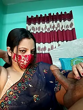 Taniya07 online show from April 5, 5:52 pm