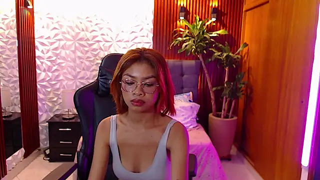 Snapshot of Perla_prg chatting on February 25, 5:08 pm Perla prg online show from February 25, 5:08 pm