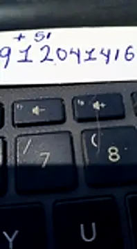 Khaleyssi online show from January 15, 2:27 am