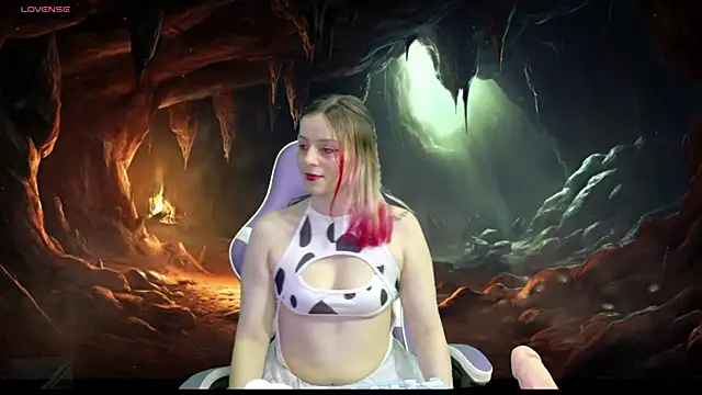 Snapshot of Dolce--Mia---Bianchi__07 chatting on February 20, 1:14 am Dolce--Mia---Bianchi 07 online show from February 20, 1:14 am