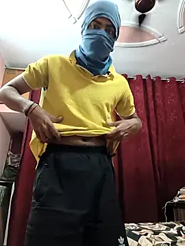 Fucker 111 online show from April 13, 12:58 am