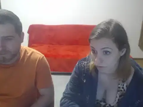 Snapshot of AngelAndDevil92 chatting on January 26, 11:17 am AngelAndDevil92 online show from January 26, 11:17 am