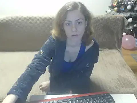 Snapshot of AngelAndDevil92 chatting on December 10, 1:00 pm AngelAndDevil92 online show from December 10, 1:00 pm