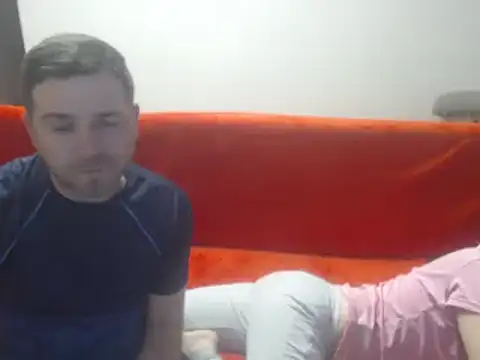 Snapshot of AngelAndDevil92 chatting on December 1, 7:41 pm AngelAndDevil92 online show from December 1, 7:41 pm