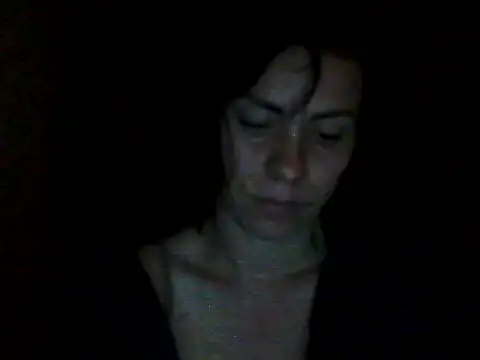 Snapshot of AngelAndDevil92 chatting on October 13, 8:21 pm AngelAndDevil92 online show from October 13, 8:21 pm