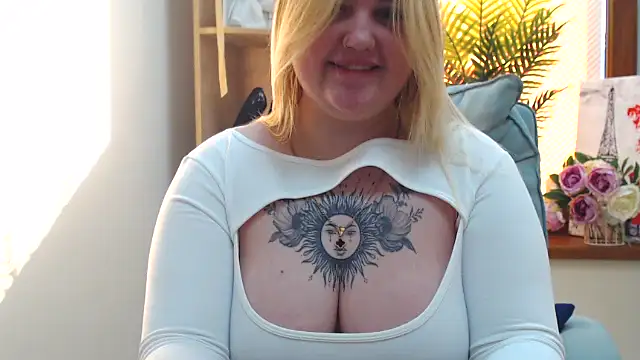 Doliss online show from March 6, 7:36 am