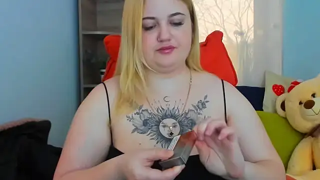 Doliss online show from January 9, 7:37 am