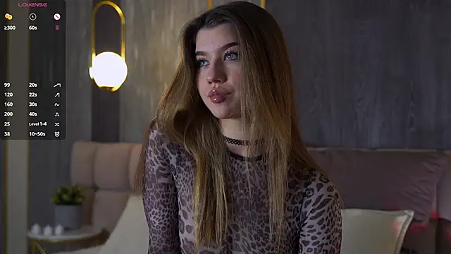 Sara Lewiis online show from November 23, 4:50 pm