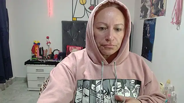 emperabigbootybigass online show from May 13, 12:23 pm
