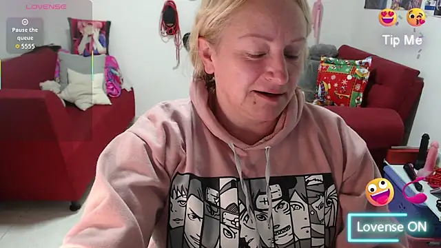 emperabigbootybigass online show from December 1, 12:17 pm