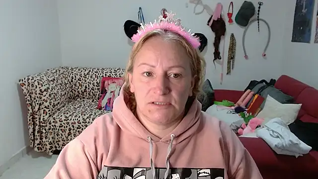 emperabigbootybigass online show from March 16, 12:31 pm