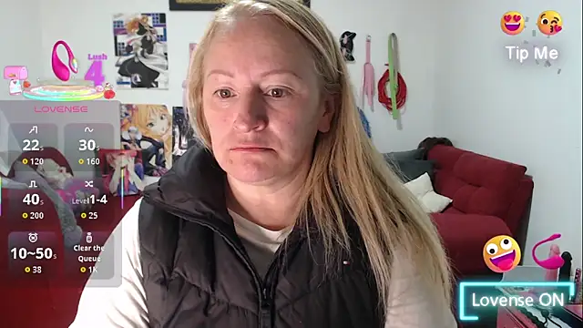 emperabigbootybigass online show from November 7, 12:21 pm