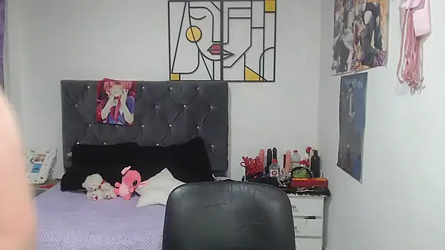 Snapshot of emperabigbootybigass chatting on July 3, 1:56 am emperabigbootybigass online show from July 3, 1:56 am