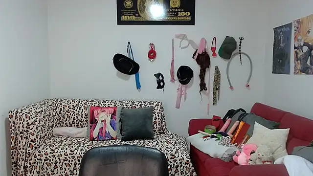 emperabigbootybigass online show from March 13, 12:43 pm