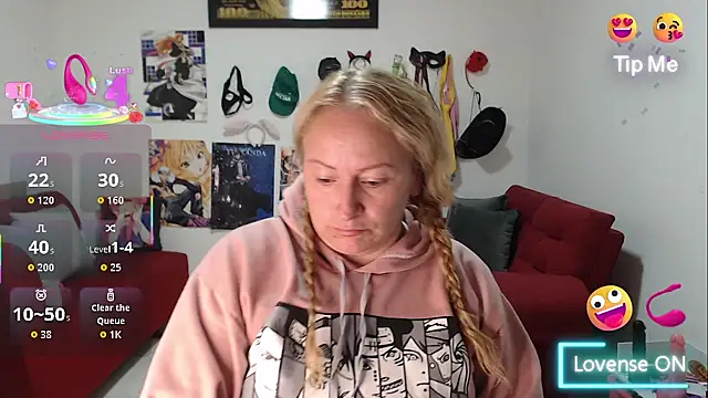 emperabigbootybigass online show from October 23, 12:26 pm