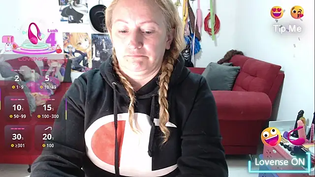 emperabigbootybigass online show from October 31, 12:24 pm