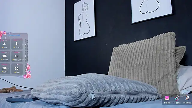 Lilith dh online show from March 20, 2:42 pm